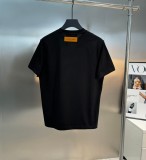 人気No1★ 2026 ルイヴィトン 新作 半袖Tシャツ 偽物