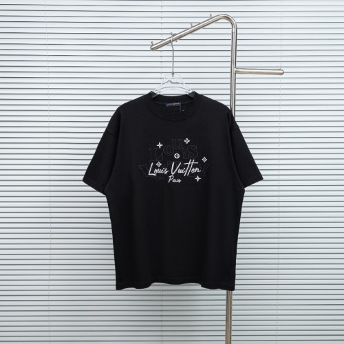 《人気★》2026 ルイヴィトン 新作 半袖Tシャツ コピー