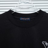 入手困難品！2026 ルイヴィトン 新作 半袖Tシャツ 偽物