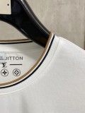 超希少！2026 ルイヴィトン 新作 半袖Tシャツ スーパーコピー
