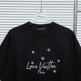 《人気★》2026 ルイヴィトン 新作 半袖Tシャツ コピー
