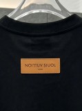 使い勝手良 2026 ルイヴィトン 新作 半袖Tシャツ 偽物