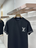 即発送！2026 ルイヴィトン 新作 半袖Tシャツ コピー