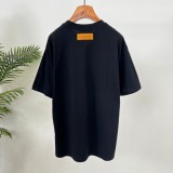 世界中で大人気♪ 2026 ルイヴィトン 新作 半袖Tシャツ スーパーコピー