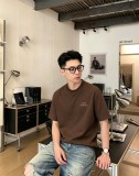 希少♪限定 2026 エルメス 新作 半袖Tシャツ コピー