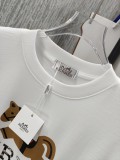 定番人気！ 2026 エルメス 新作 半袖Tシャツ 偽物