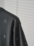 絶対欲しい！2026 ルイヴィトン 新作 半袖Tシャツ スーパーコピー
