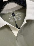 【大特価】2026 ルイヴィトン 新作 半袖Tシャツ 偽物