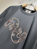 人気No1★ 2026 エルメス 新作 半袖Tシャツ 偽物