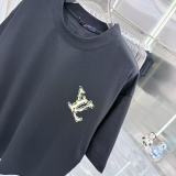 【大特価】2026 ルイヴィトン 新作 半袖Tシャツ スーパーコピー