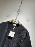 《人気★》 2026 エルメス 新作 半袖Tシャツ スーパーコピー