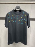 《人気★》2026 ルイヴィトン 新作 半袖Tシャツ スーパーコピー