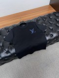 送料込 2026 ルイヴィトン 新作 半袖Tシャツ スーパーコピー