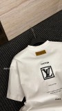 【限定カラー】2026 ルイヴィトン 新作 半袖Tシャツ 偽物