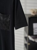 ☆超人気☆ 2026 ルイヴィトン 新作 半袖Tシャツ スーパーコピー