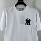 注目アイテム♡ 2026 グッチ 新作 半袖Tシャツ スーパーコピー