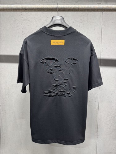 高品質 2026 ルイヴィトン 新作 半袖Tシャツ コピー
