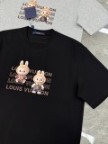 定番人気！2026 ルイヴィトン 新作 半袖Tシャツ 偽物