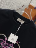 ☆超人気☆ 2026 エルメス 新作 半袖Tシャツ 偽物
