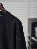 希少♪限定 2026 ルイヴィトン 新作 半袖Tシャツ 偽物