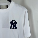 注目アイテム♡ 2026 グッチ 新作 半袖Tシャツ スーパーコピー