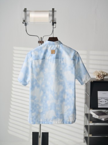 ★日本!!人気！2026 ルイヴィトン 新作 半袖Tシャツ 偽物