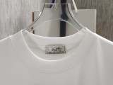 超希少！ 2026 エルメス 新作 半袖Tシャツ コピー