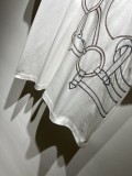 日本未入荷 2026 エルメス 新作 半袖Tシャツ コピー