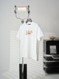 完売必至 2026 ルイヴィトン 新作 半袖Tシャツ スーパーコピー