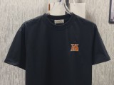 即発送！ 2026 エルメス 新作 半袖Tシャツ コピー