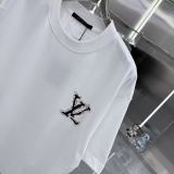 一目惚れ♪ 2026 ルイヴィトン 新作 半袖Tシャツ コピー