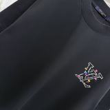 ☆超人気☆ 2026 ルイヴィトン 新作 半袖Tシャツ スーパーコピー