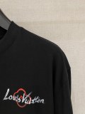 ☆超人気☆ 2026 ルイヴィトン 新作 半袖Tシャツ コピー