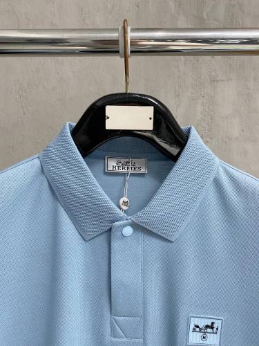 最安値挑戦  2026 エルメス 新作 半袖Tシャツ 偽物
