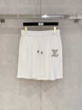 【即発】★ 2026 ルイヴィトン 新作 ショートパンツ 偽物