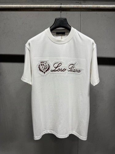 おすすめ 2026 ルイヴィトン 新作 半袖Tシャツ 偽物