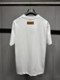 【大特価】2026 ルイヴィトン 新作 半袖Tシャツ 偽物