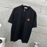 完売必至 2026 エルメス 新作 半袖Tシャツ 偽物