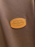 売上総額１位！2026 ルイヴィトン 新作 半袖Tシャツ 偽物