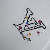 送料込 2026 ルイヴィトン 新作 半袖Tシャツ コピー
