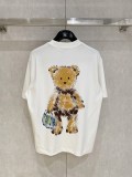一目惚れ♪ 2026 ルイヴィトン 新作 半袖Tシャツ スーパーコピー