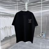 ☆超人気☆ 2026 ルイヴィトン 新作 半袖Tシャツ スーパーコピー