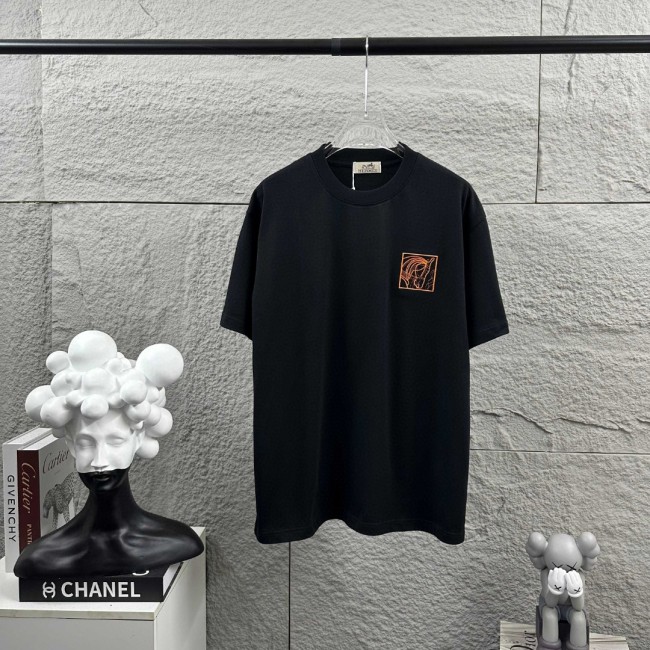 ☆超人気☆ 2026 エルメス 新作 半袖Tシャツ スーパーコピー