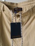 超希少！2026 ルイヴィトン 新作 カジュアルパンツ コピー
