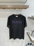 新色登場☆ 2026 グッチ 新作 半袖Tシャツ コピー