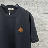 完売必至 2026 エルメス 新作 半袖Tシャツ 偽物
