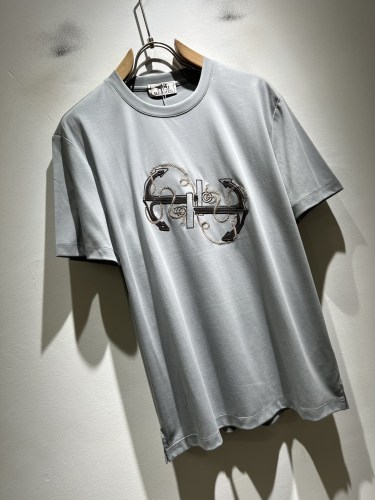 入手困難品！ 2026 エルメス 新作 半袖Tシャツ スーパーコピー