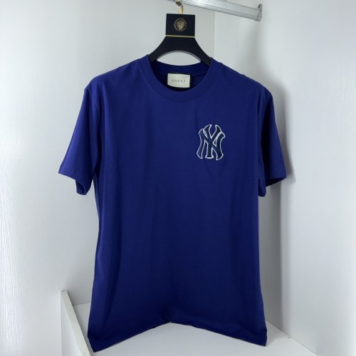 高品質♪♪♪ 2026 グッチ 新作 半袖Tシャツ 偽物