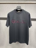 入手困難！2026 ルイヴィトン 新作 半袖Tシャツ コピー
