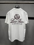 おすすめ 2026 ルイヴィトン 新作 半袖Tシャツ 偽物